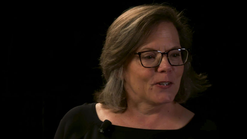 Interview with Alice Lutz, Triangle Family Services CEO